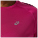 Asics Γυναικεία κοντομάνικη μπλούζα Icon SS Top